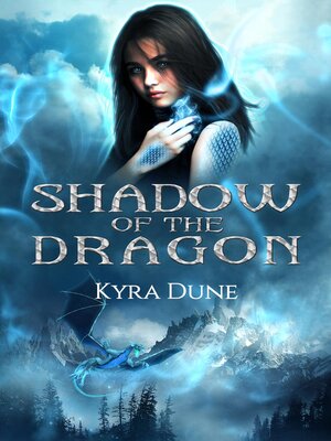 cover image of Shadow of the Dragon